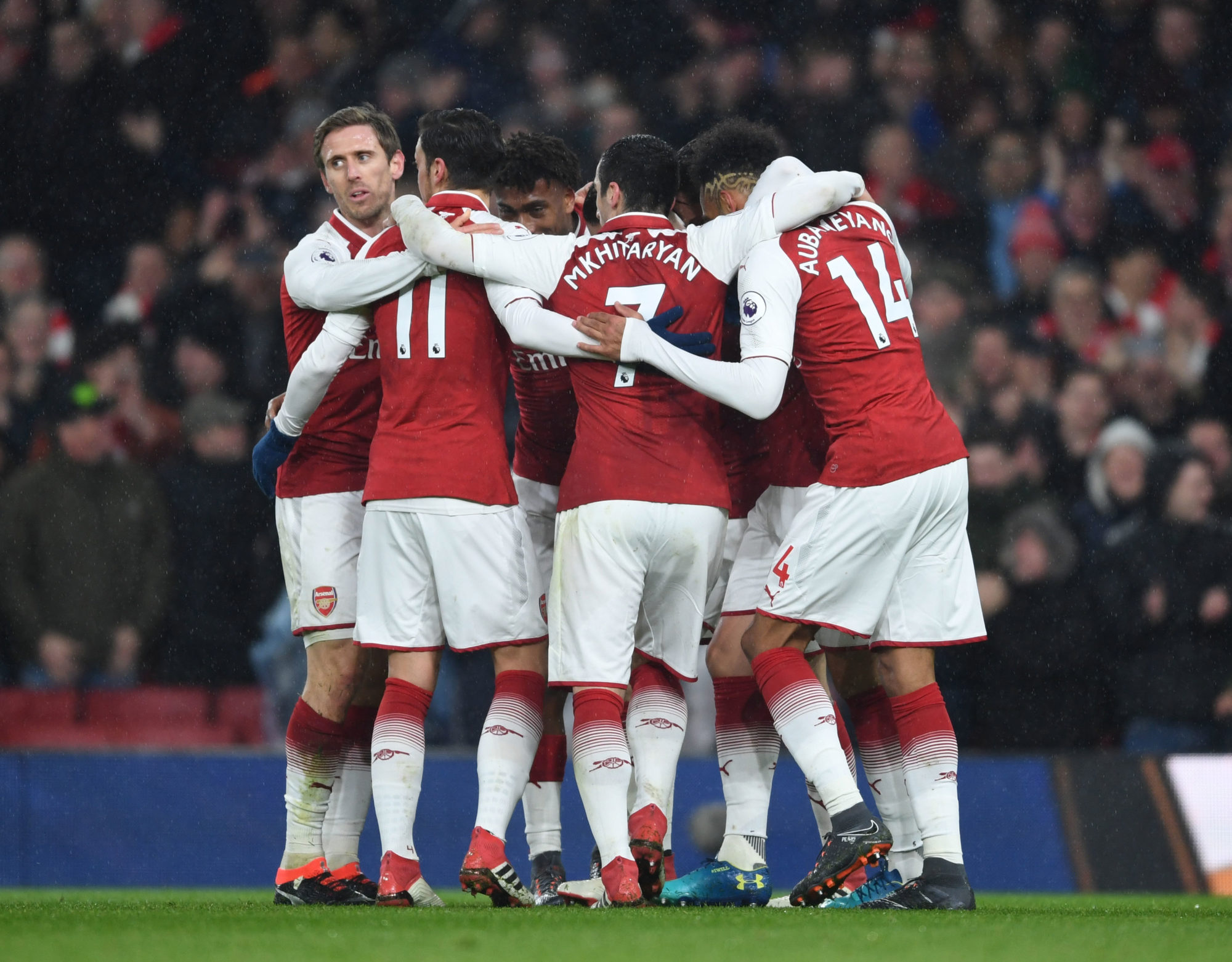 Image result for arsenal fc