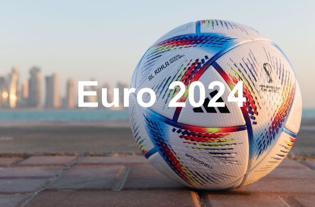Euro 2024 – Germany